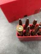 30-06 CALIBER AMMO