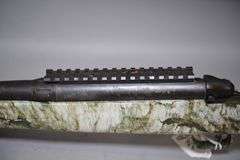 Remington Model 783 Bolt Action Camo Rifle In 6.5 Creedmoor Caliber,