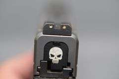 Springfield Armory XDS-40 3.3 Pistol In .40 S&W Caliber,