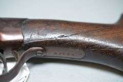 Iver Johnson Arms & Cycle Works Champion 20 Gauge Single Shot Shotgun,