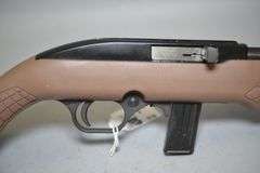 Rossi Model RS22 Carbine Rifle In .22 LR Caliber,