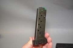 Hi-Point Model JCP Pistol In .40 S&W Caliber,