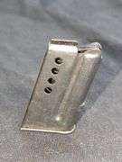 Assorted Firearm Magazines