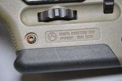 Bushmaster Model XM15-E28 AR-15 Style Carbine In 5.56 NATO Caliber,