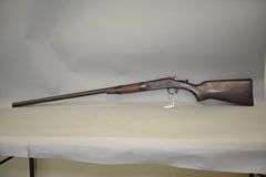Harrington & Richardson Topper Model M48 Single Shot 12 Gauge Shotgun,