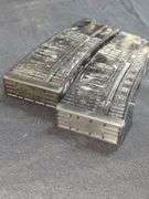 Two Millett Mini-14 Magazines