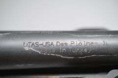 Hatfield PAS 12 Gauge Pump Action Shotgun,