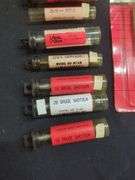 Black Powder Muzzleloader and Firearm Cleaning Accessories Lot