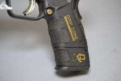 Springfield Armory XD-45 Mod-2 Pistol In .45 ACP Caliber,