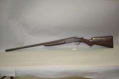 Iver Johnson Arms & Cycle Works Champion 16 gauge Single Shot Shotgun,