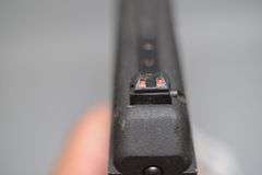 Hi-Point Model CF380 Pistol In 380 ACP Caliber,