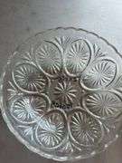 Foster Glass Bowls