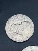 EISENHOWER DOLLARS