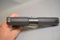 Walther PPQ Pistol In .40 S&W Caliber,