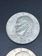 EISENHOWER DOLLARS