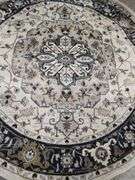 SAFAVIEH LYNDHURST AREA RUG 7X7 ROUND