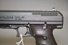Hi-Point Model JCP Pistol In .40 S&W Caliber,