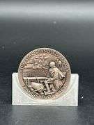 Sterling Coin