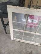 NAPCO WINDOW SLIDES - 36X38