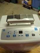 GE Dehumidifier with Hose Connection