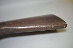Harrington & Richardson Topper Model M48 Single Shot 12 Gauge Shotgun,