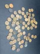 WHEAT PENNY ASSORTMENT