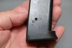 Taurus PT145 Pro Pistol In .45 ACP Caliber,