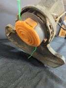 Worx WG116 Electric String Trimmer