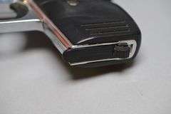 Lorcin Model L25 Pistol In .25 Auto Caliber,