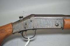 New England Firearms Pardner Model SBI Single Shot 20 Gauge Shotgun, Mod P,
