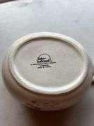 International China Company Gravy Boat with Underplate
