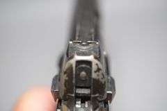 CZ Model 82 Pistol In 9x18mm Makarov Caliber,