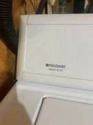 Frigidaire Heavy Duty Top Load Washing Machine