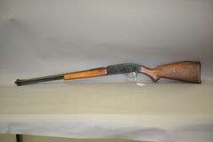 Western Auto Revelation/Marlin Firearms Model 150M Carbine In .22 LR Caliber,