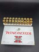 Winchester Super X .243 WIN 80 GR. Pointed Soft Point Ammunition