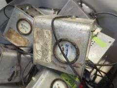 Krohler Battery Chargers