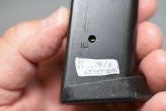 Taurus Millenium PT145 PRO Pistol In .45 ACP Caliber,