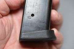 Taurus Millennium PT145 PRO Pistol In .45 ACP Caliber,