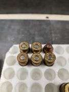 45 AUTO CALIBER AMMO