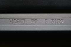 Barrett Firearms Model 99 Bolt Action Rifle In .50 BMG Caliber With 4.5-14 Power Leupold Scope,