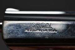 Lorcin Model L25 Pistol In .25 Auto Caliber,