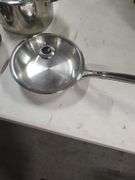 REVERE WARE COOKWARE SET