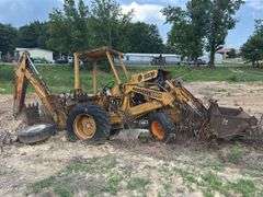 Heavy Equipment, Vehicles, Motor Home, Tools and Personal Property at Absolute Online Auction