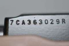Rossi Model RS22 Carbine Rifle In .22 LR Caliber,