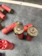 16 GAUGE SHOTGUN SHELLS
