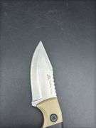 Pair of Ozark Trail Fixed Blade Knives with Sheaths