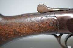 Iver Johnson Arms & Cycle Works Champion 20 Gauge Single Shot Shotgun,