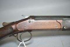 Iver Johnson Arms & Cycle Works Champion 20 Gauge Single Shot Shotgun,
