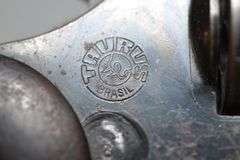 Taurus Model 82 Double Action Revolver In .38 Special Caliber,
