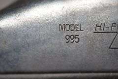 Hi-Point Model 995 Carbine Rifle In 9x19mm Caliber,